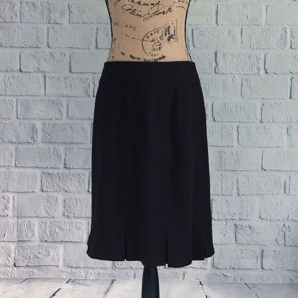 Grace Dane Lewis Pleated skirt - Picture 3 of 7